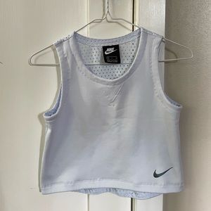 Nike Women’s Sleeveless Tank